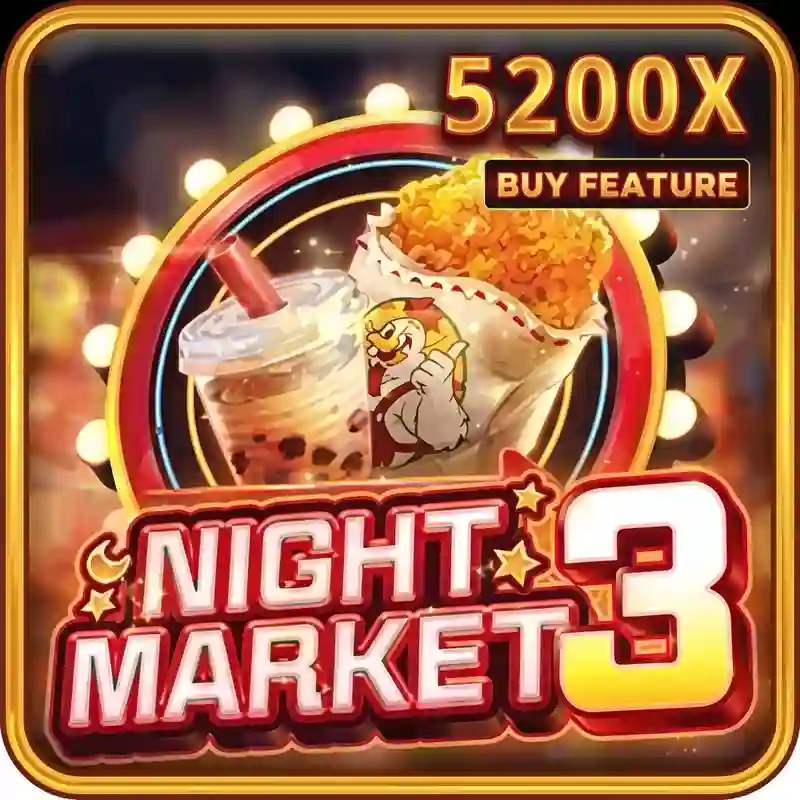 Game Chợ Đêm 3