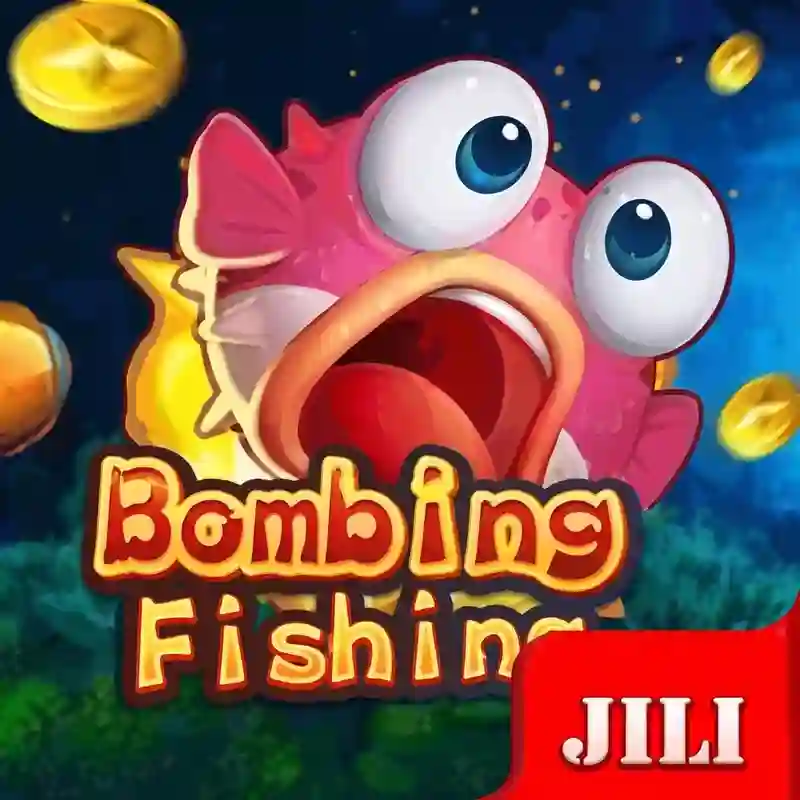 Game Nổ Cá