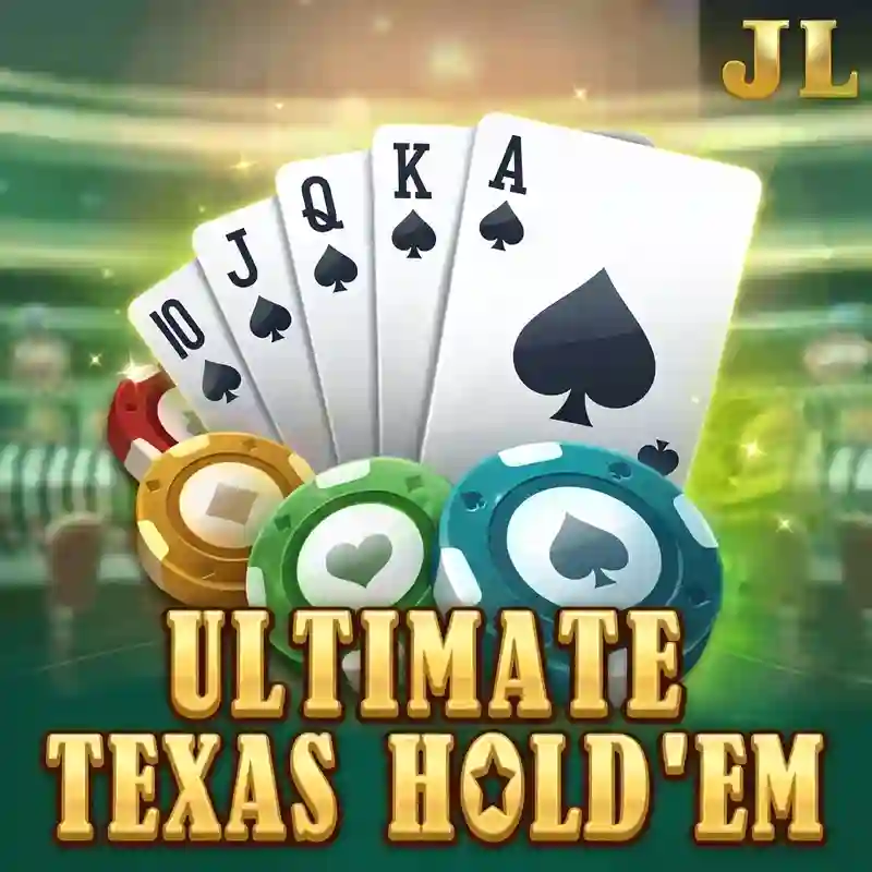Game Texas Holdem