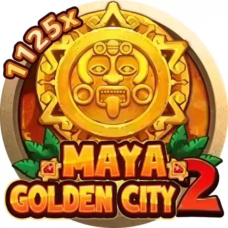 Game Thành phố vàng Maya 2