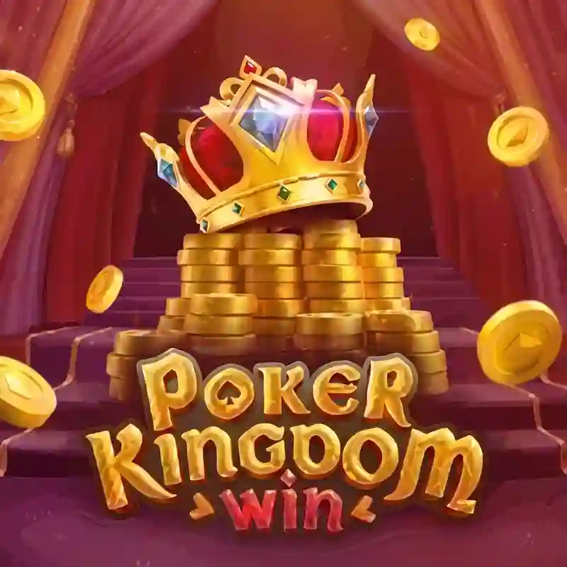 Game Vương Quốc Poker