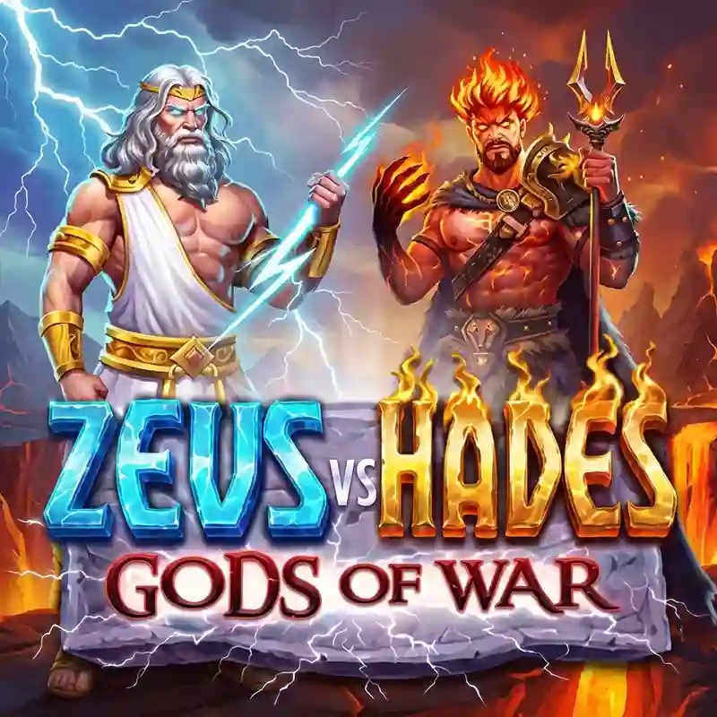 Game Zeus vs Hades